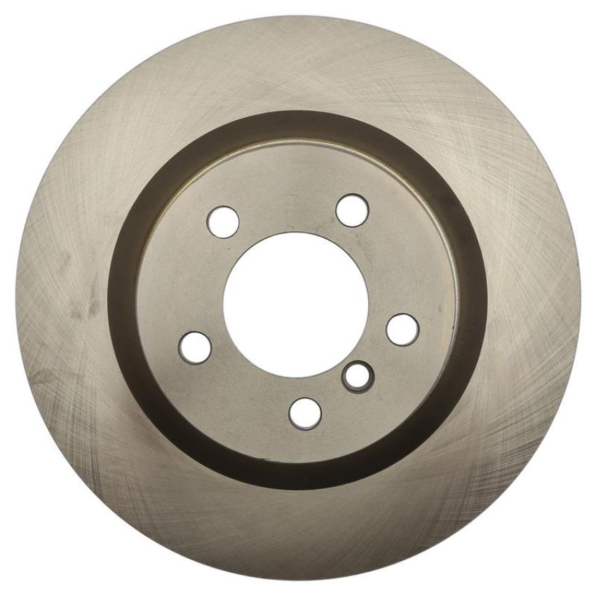Raybestos 980527R Raybestos R-Line Brake Rotor