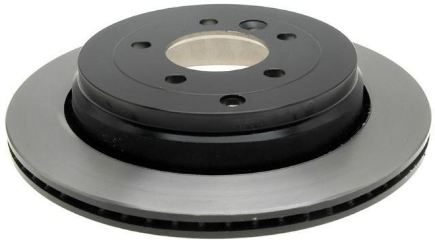 Raybestos 980528 Raybestos Specialty - Truck Brake Rotor