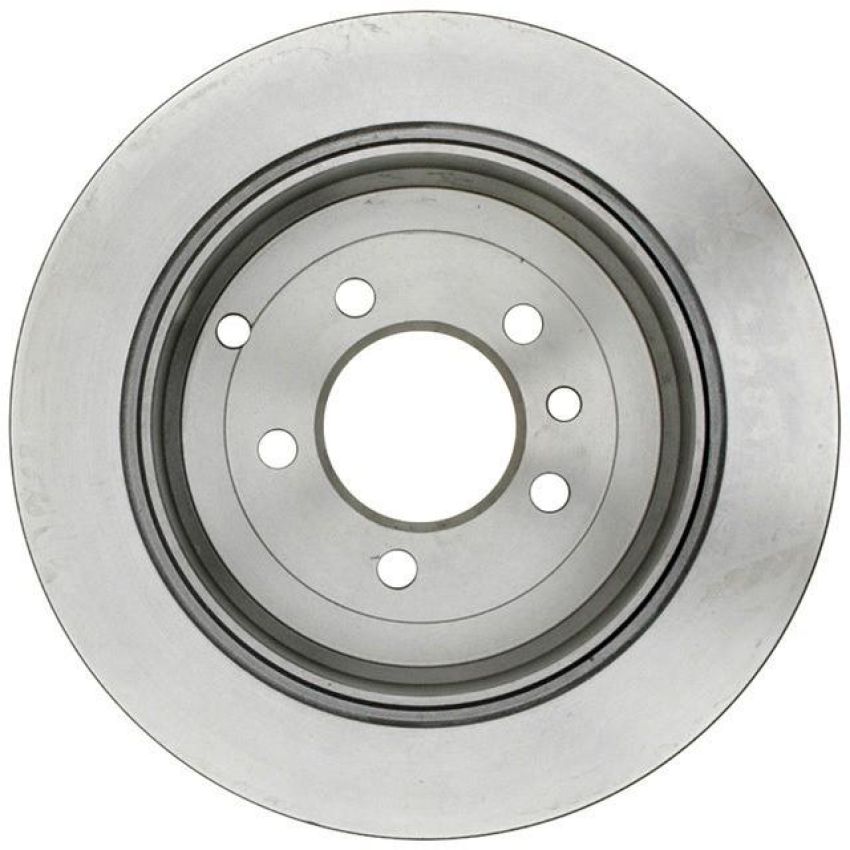 Raybestos 980528 Raybestos Specialty - Truck Brake Rotor