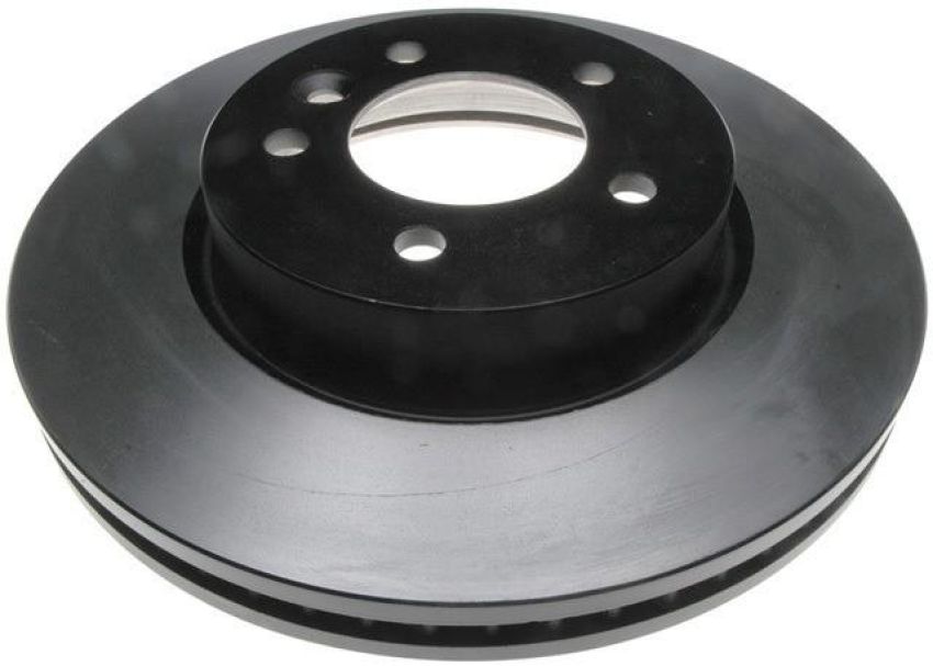 Raybestos 980529 Raybestos Specialty - Truck Brake Rotor