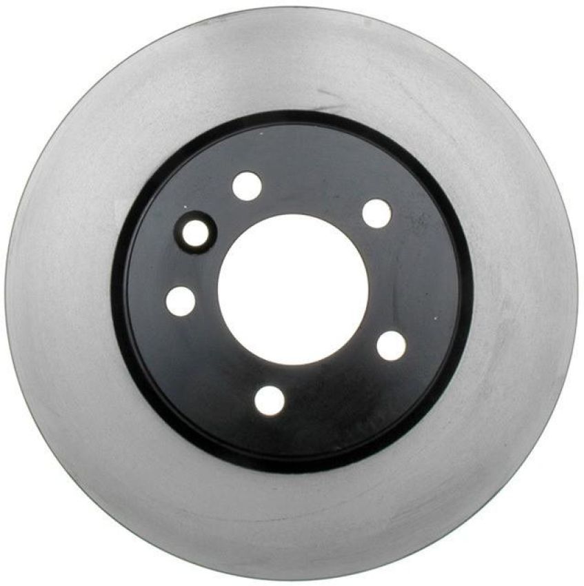 Raybestos 980529 Raybestos Specialty - Truck Brake Rotor