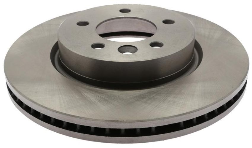 Raybestos 980529R Raybestos R-Line Brake Rotor