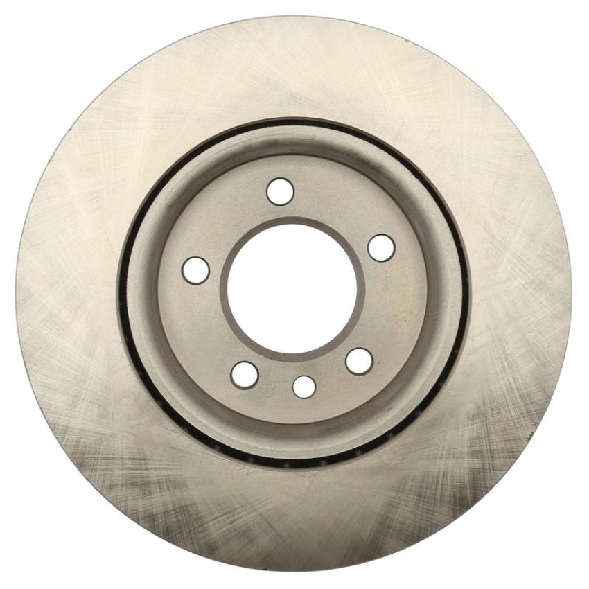Raybestos 980529R Raybestos R-Line Brake Rotor