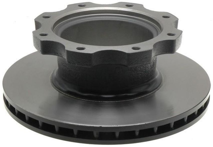 Raybestos 980531 Raybestos Specialty - Truck Brake Rotor
