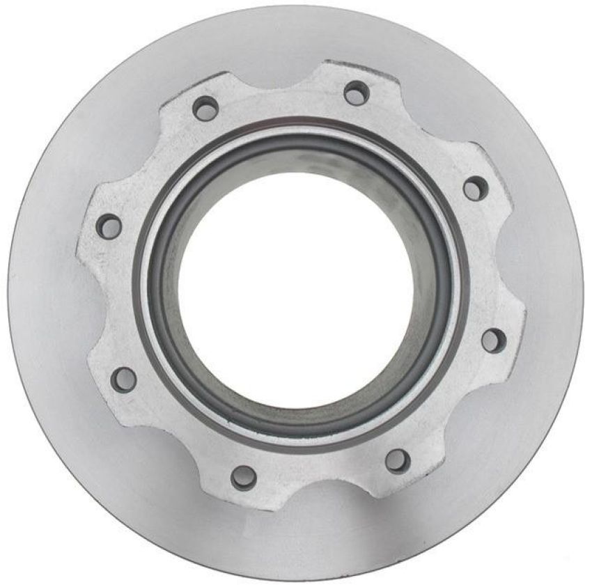 Raybestos 980531 Raybestos Specialty - Truck Brake Rotor