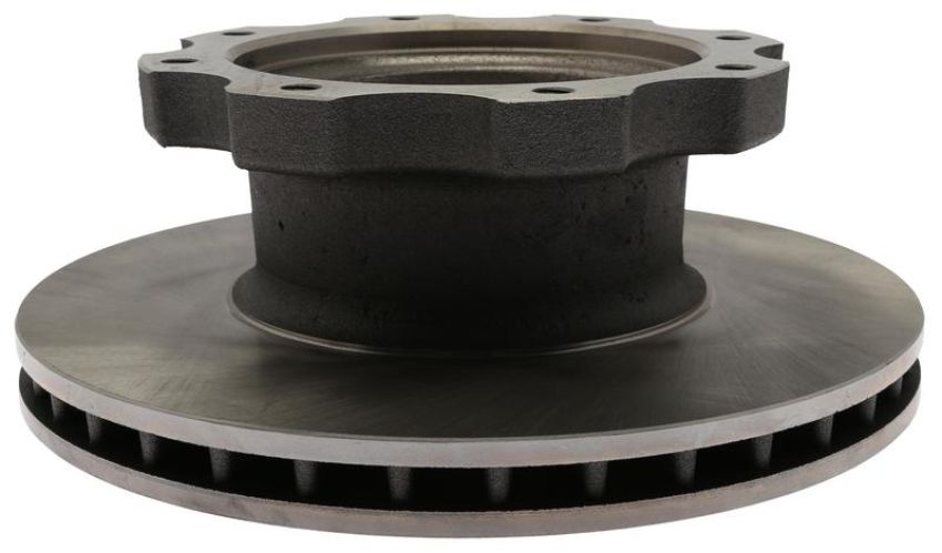 Raybestos 980531R Raybestos R-Line Brake Rotor