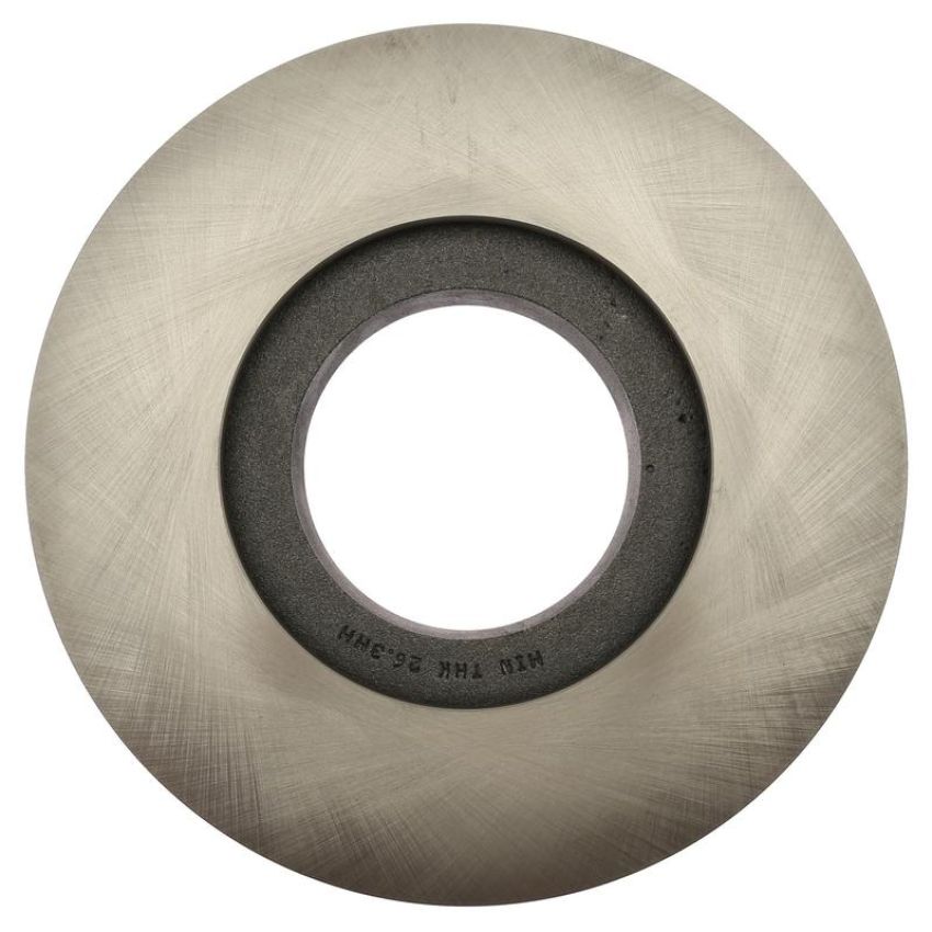 Raybestos 980531R Raybestos R-Line Brake Rotor