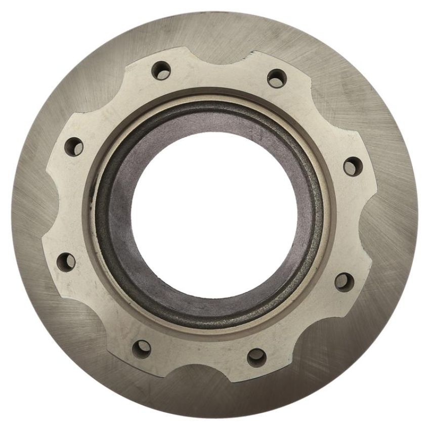 Raybestos 980531R Raybestos R-Line Brake Rotor