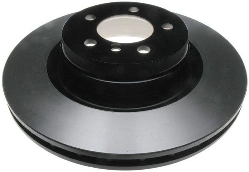 Raybestos 980532 Raybestos Specialty - Truck Brake Rotor