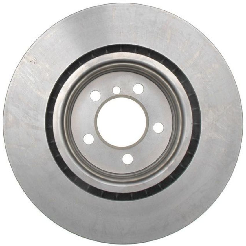 Raybestos 980532 Raybestos Specialty - Truck Brake Rotor