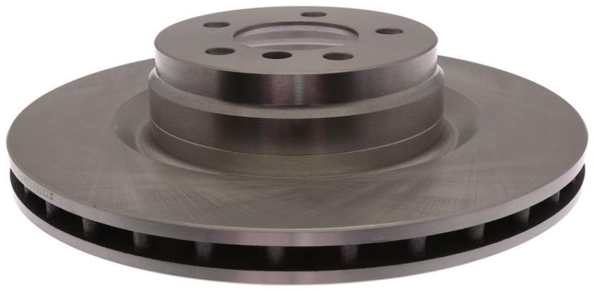 Raybestos 980532R Raybestos R-Line Brake Rotor