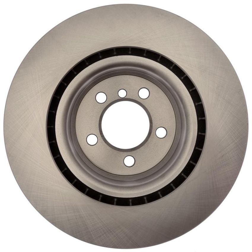Raybestos 980532R Raybestos R-Line Brake Rotor