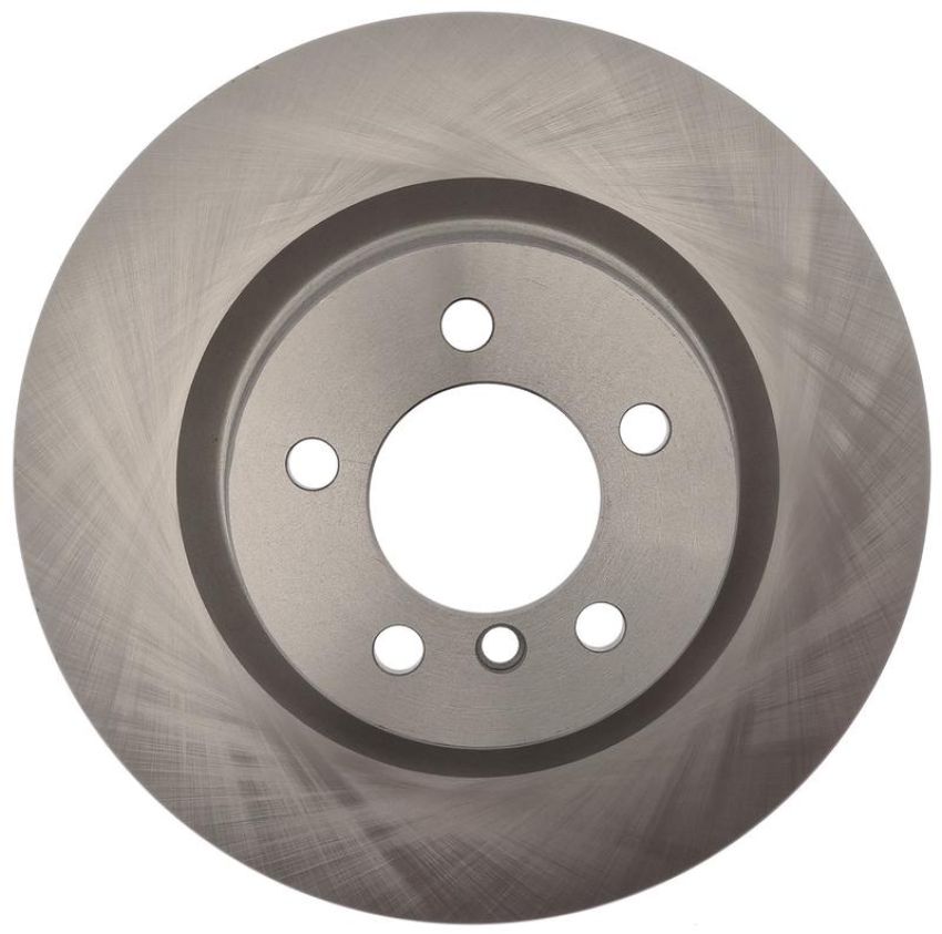 Raybestos 980532R Raybestos R-Line Brake Rotor