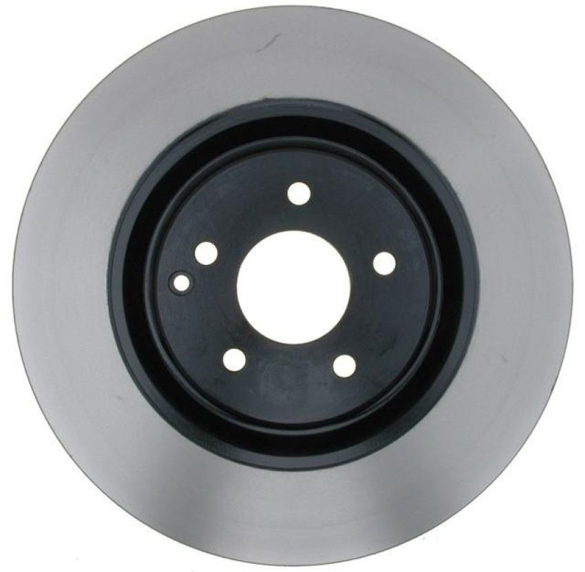 Raybestos 980533 Raybestos Specialty - Street Performance Brake Rotor