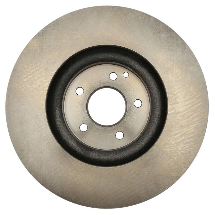 Raybestos 980533R Raybestos R-Line Brake Rotor