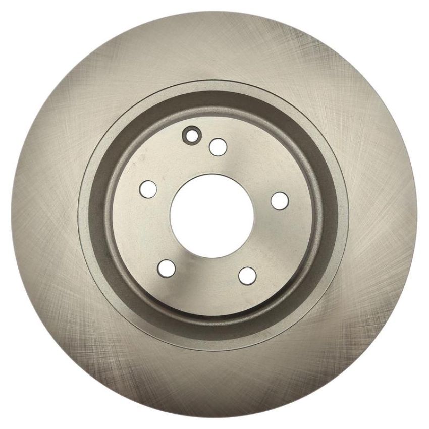 Raybestos 980533R Raybestos R-Line Brake Rotor