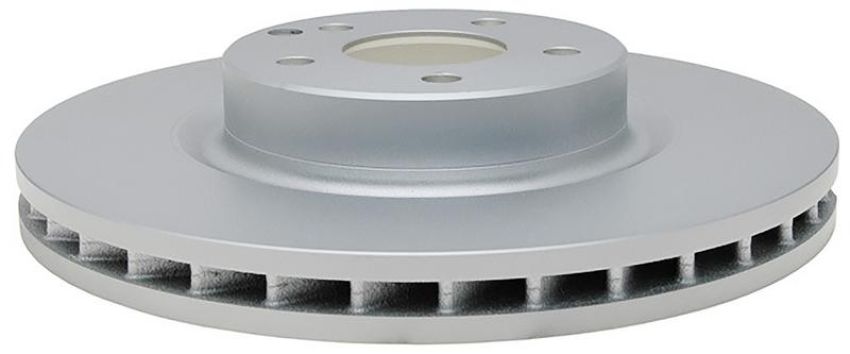 Raybestos 980537 Raybestos Specialty - Street Performance Coated Brake Rotor