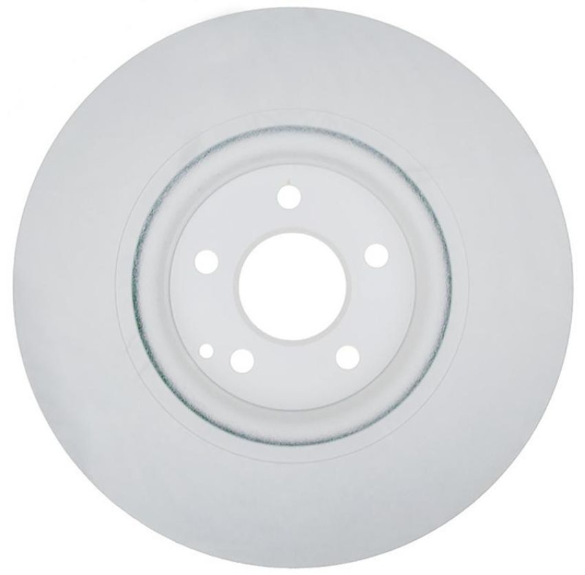 Raybestos 980537 Raybestos Specialty - Street Performance Coated Brake Rotor
