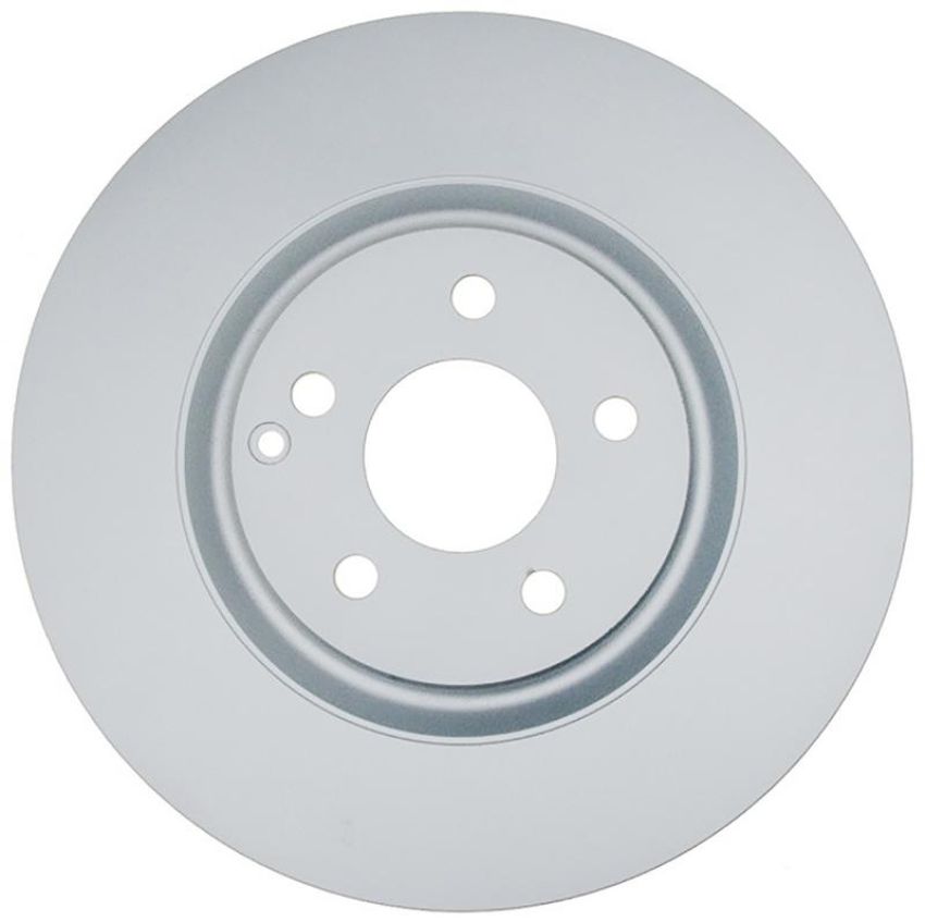 Raybestos 980537 Raybestos Specialty - Street Performance Coated Brake Rotor