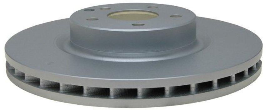 Raybestos 980537 Raybestos Specialty - Street Performance Coated Brake Rotor