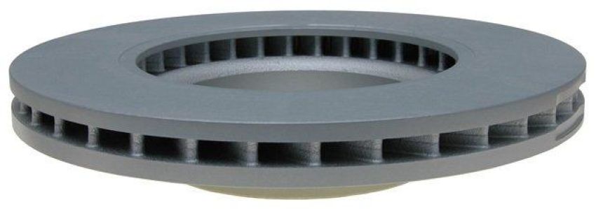 Raybestos 980537 Raybestos Specialty - Street Performance Coated Brake Rotor