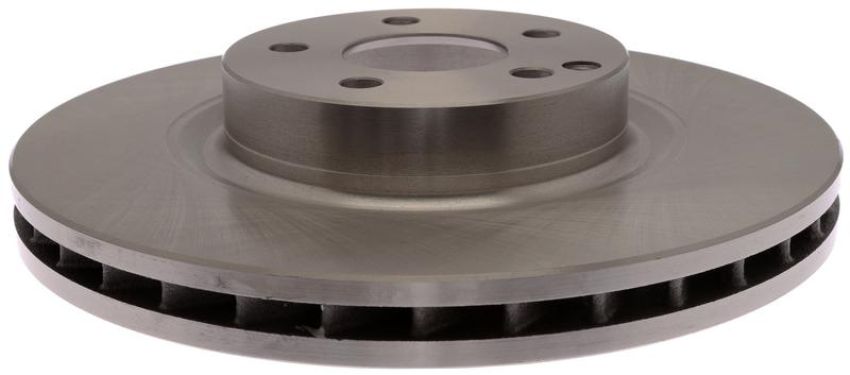Raybestos 980537R Raybestos R-Line Brake Rotor