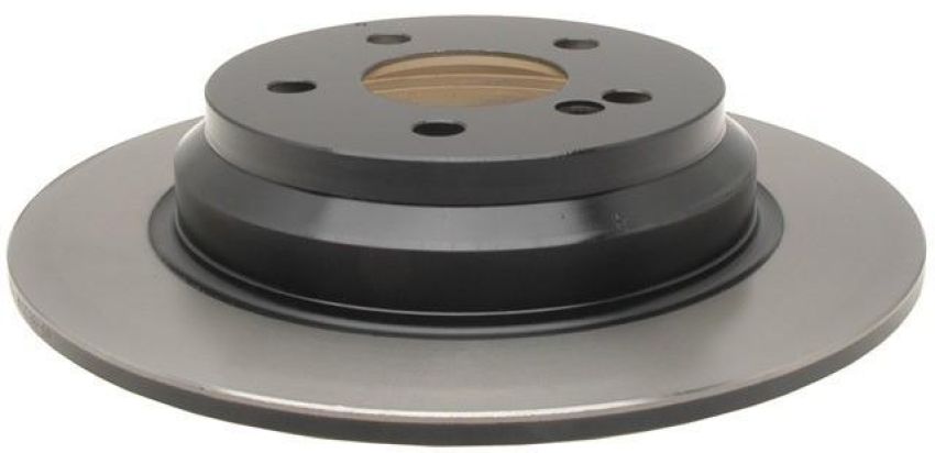 Raybestos 980548 Raybestos Specialty - Street Performance Brake Rotor