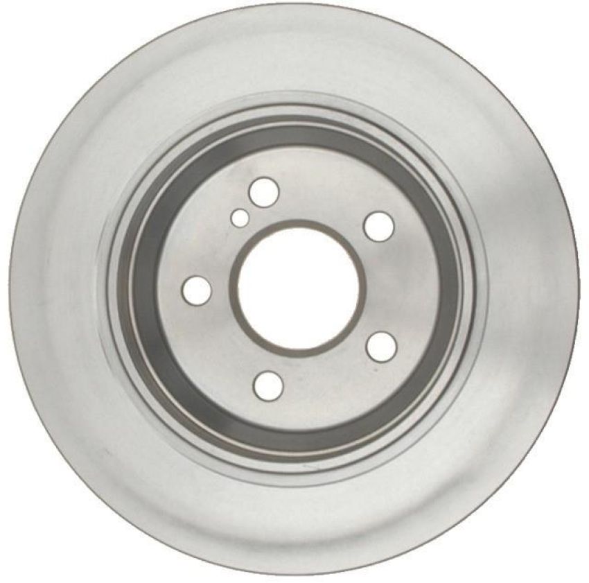 Raybestos 980548 Raybestos Specialty - Street Performance Brake Rotor