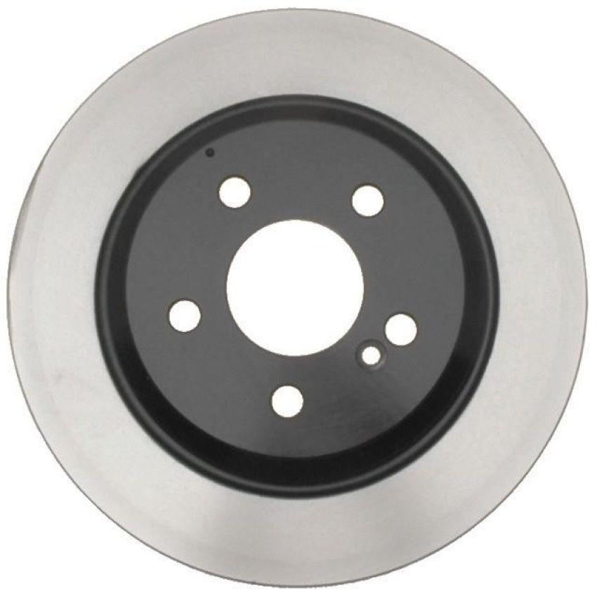 Raybestos 980548 Raybestos Specialty - Street Performance Brake Rotor