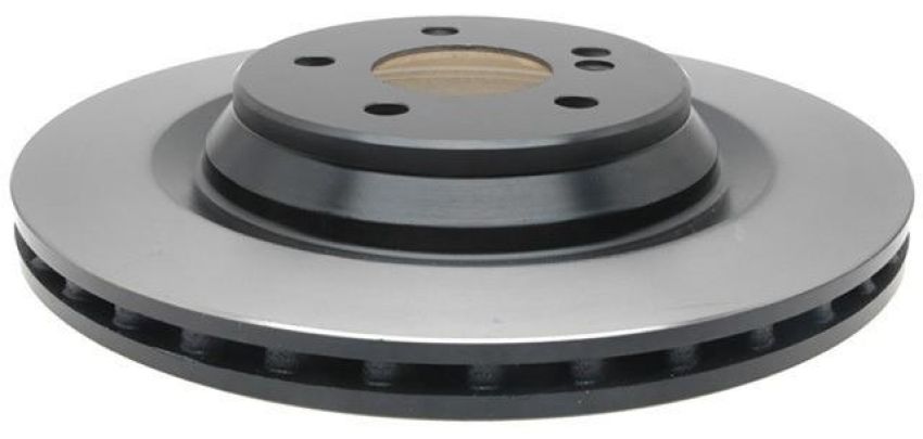 Raybestos 980549 Raybestos Specialty - Street Performance Brake Rotor