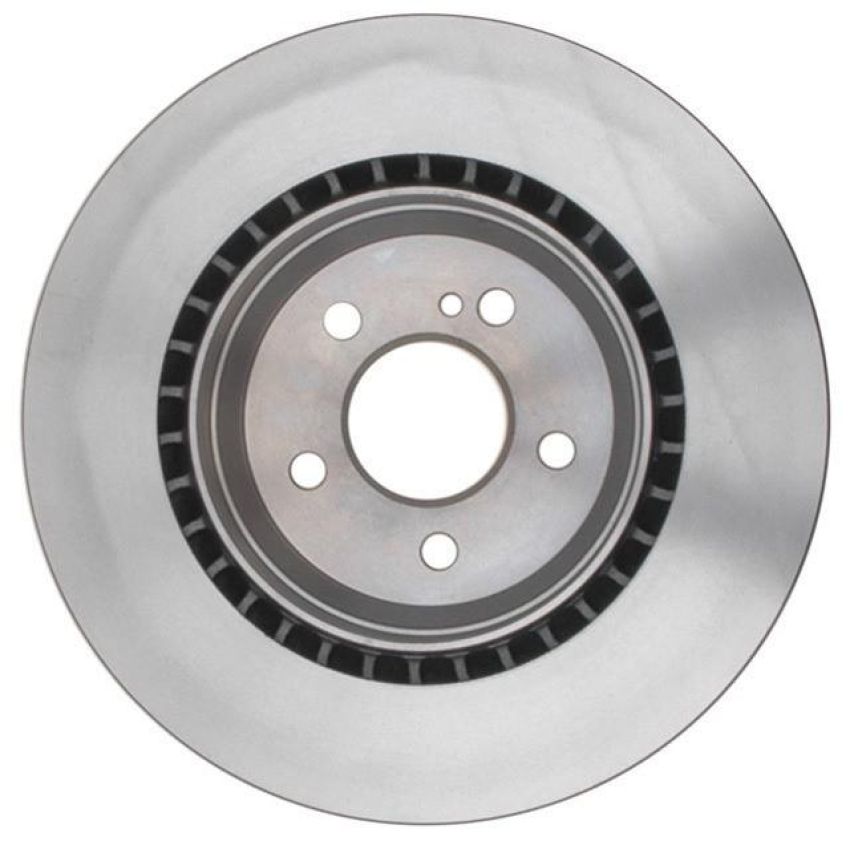 Raybestos 980549 Raybestos Specialty - Street Performance Brake Rotor