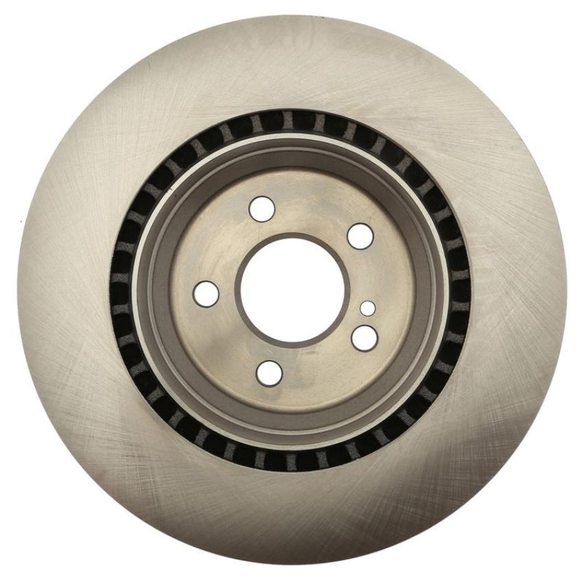 Raybestos 980549R Raybestos R-Line Brake Rotor