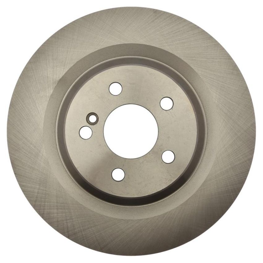 Raybestos 980549R Raybestos R-Line Brake Rotor