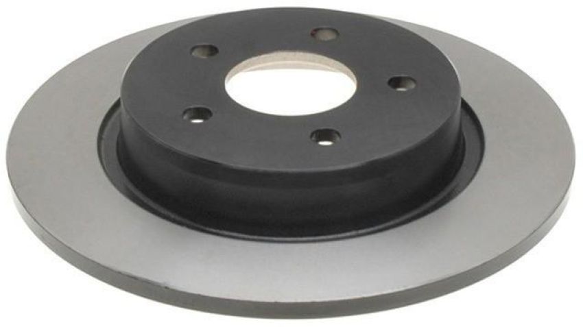 Raybestos 980550 Raybestos Specialty - Street Performance Brake Rotor