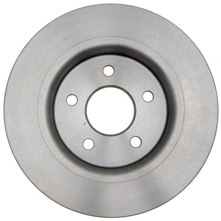 Raybestos 980550 Raybestos Specialty - Street Performance Brake Rotor