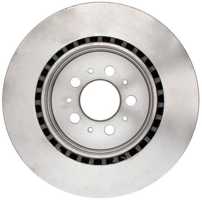 Raybestos 980551 Raybestos Specialty - Street Performance Brake Rotor