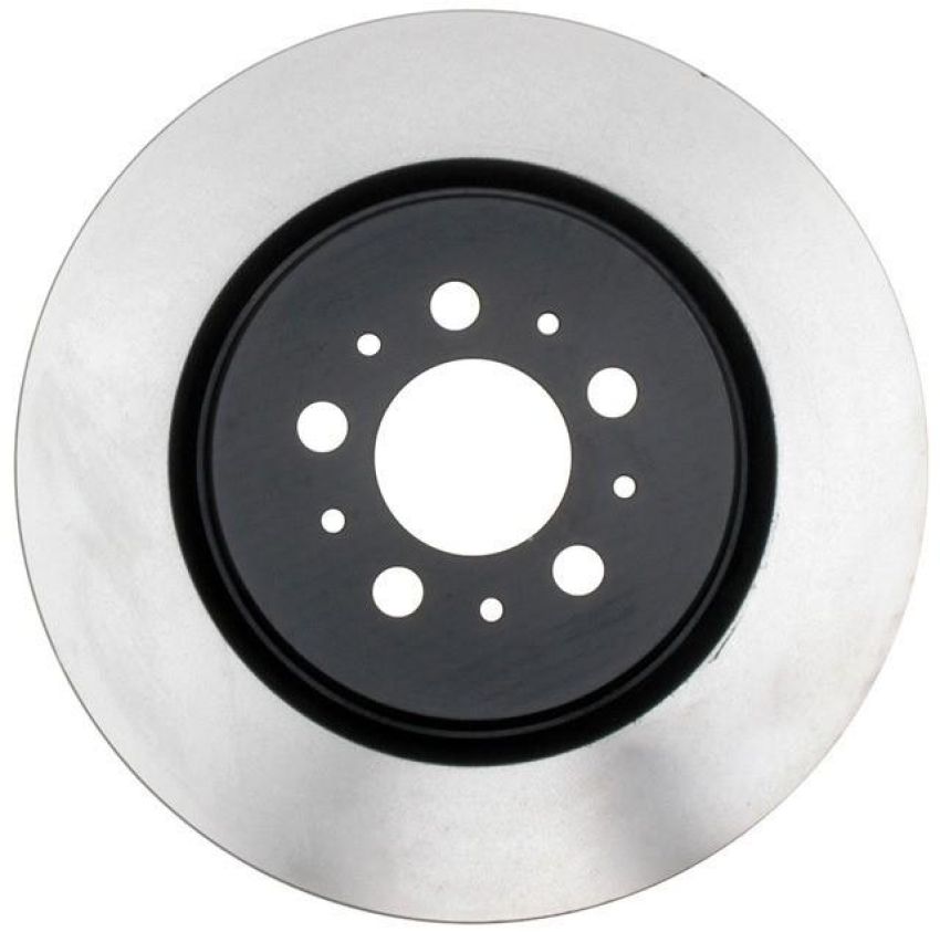 Raybestos 980551 Raybestos Specialty - Street Performance Brake Rotor