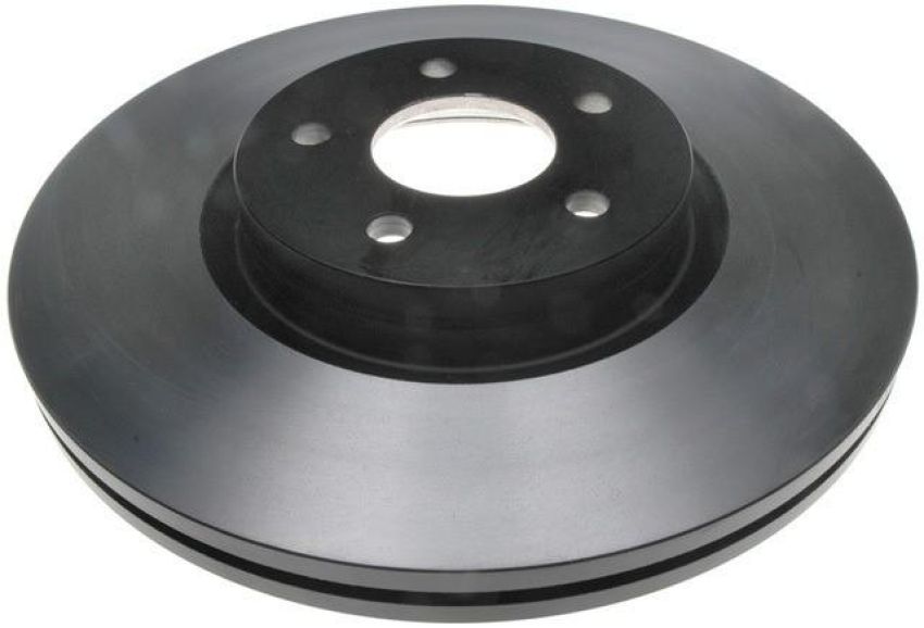 Raybestos 980552 Raybestos Specialty - Street Performance Brake Rotor