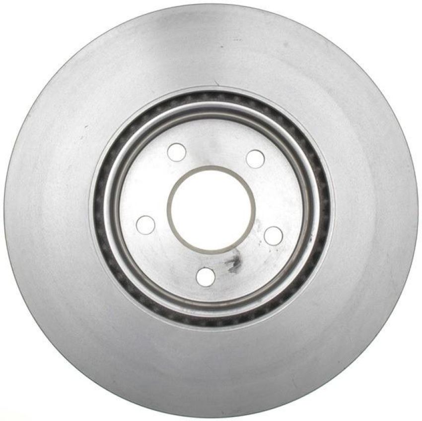 Raybestos 980552 Raybestos Specialty - Street Performance Brake Rotor