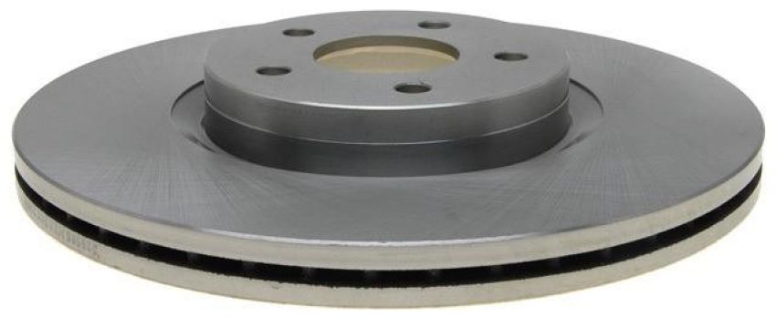 Raybestos 980552R Raybestos R-Line Brake Rotor