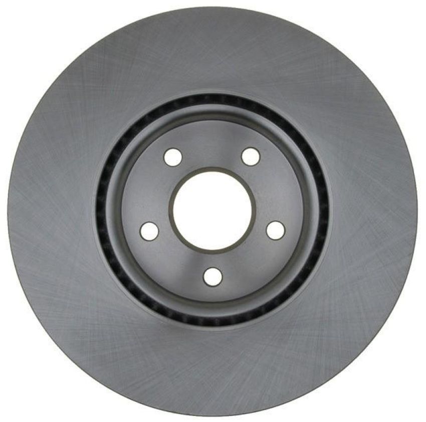 Raybestos 980552R Raybestos R-Line Brake Rotor
