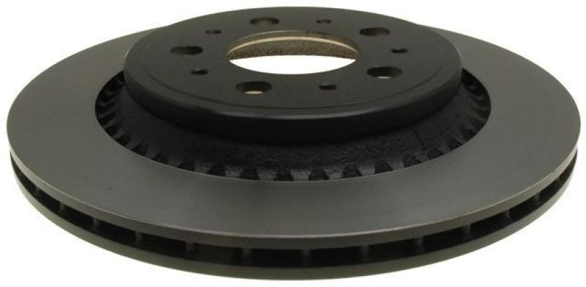 Raybestos 980553 Raybestos Specialty - Street Performance Brake Rotor