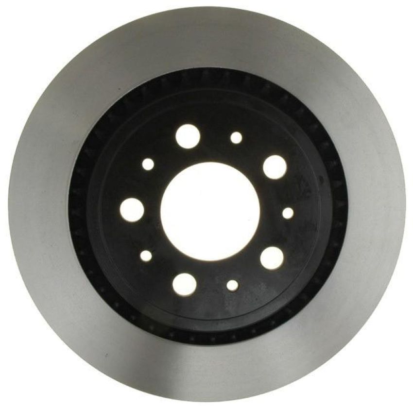 Raybestos 980553 Raybestos Specialty - Street Performance Brake Rotor