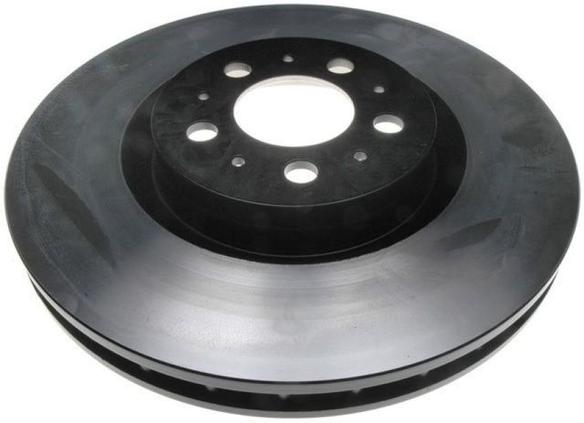 Raybestos 980554 Raybestos Specialty - Street Performance Brake Rotor