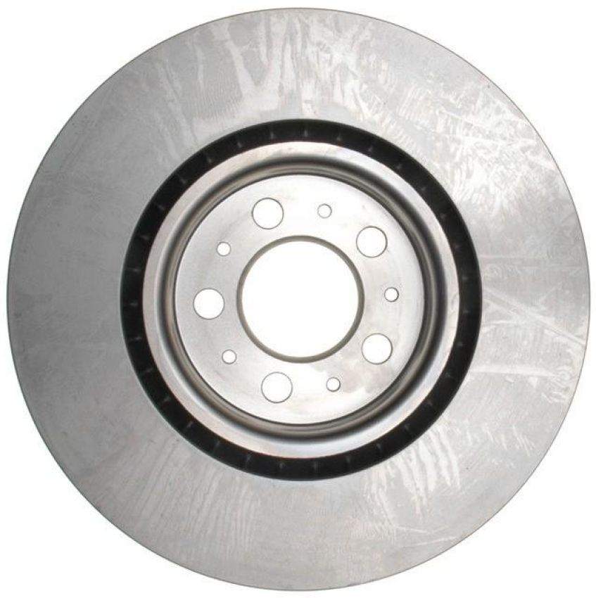 Raybestos 980554 Raybestos Specialty - Street Performance Brake Rotor