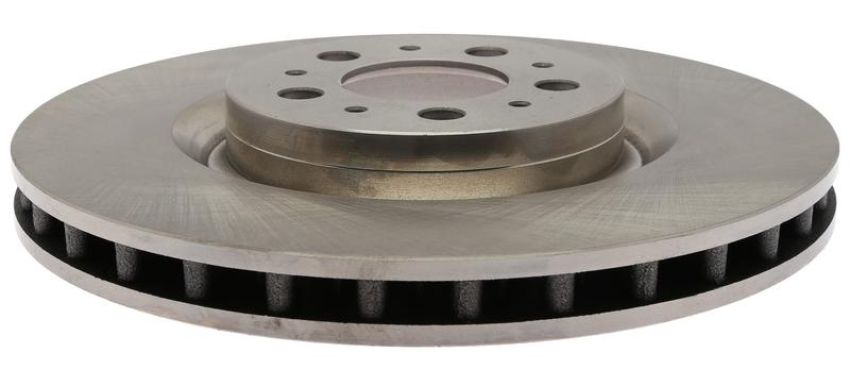 Raybestos 980554R Raybestos R-Line Brake Rotor