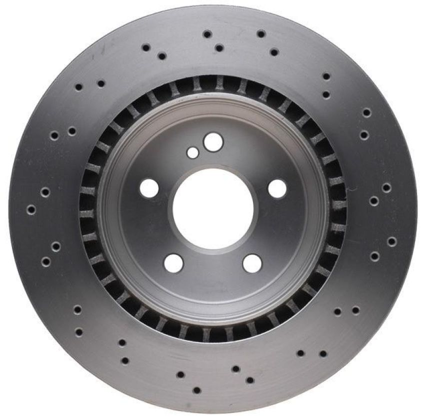 Raybestos 980558 Raybestos Specialty - Street Performance Brake Rotor