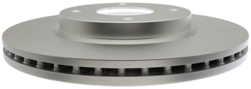 Raybestos 980561FZN Raybestos Element3 Coated Brake Rotor