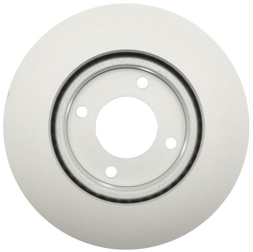 Raybestos 980561FZN Raybestos Element3 Coated Brake Rotor
