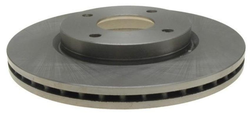 Raybestos 980561R Raybestos R-Line Brake Rotor